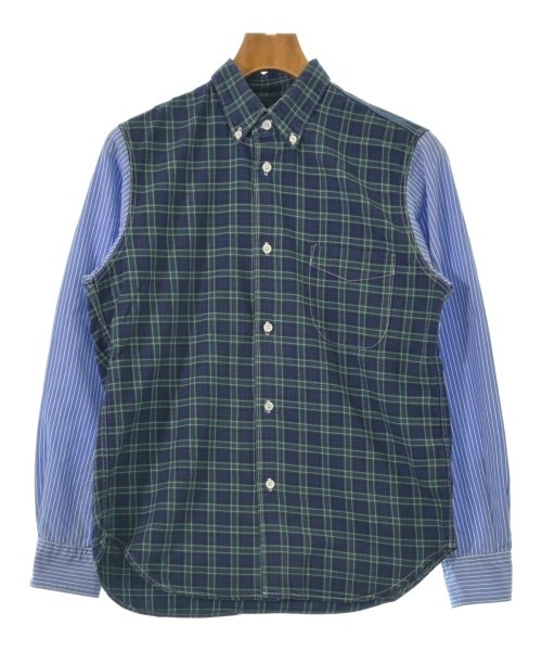 COMME des GARCONS HOMME(コムデギャルソンオム)のカジュアルシャツ サイズ:S 17,000円