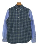 COMME des GARCONS HOMME カジュアルシャツ
