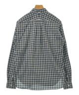 COMME des GARCONS HOMME（コムデギャルソンオム）カジュアルシャツ 紺 サイズ:S メンズ/2200728170032