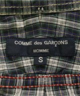 COMME des GARCONS HOMME（コムデギャルソンオム）カジュアルシャツ 紺 サイズ:S メンズ/2200728170032