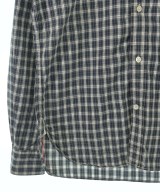 COMME des GARCONS HOMME（コムデギャルソンオム）カジュアルシャツ 紺 サイズ:S メンズ/2200728170032