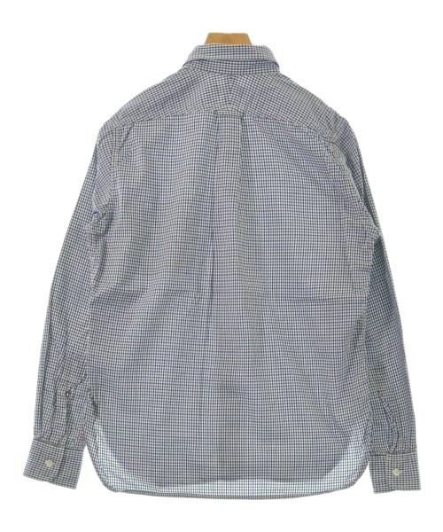 COMME des GARCONS HOMME（コムデギャルソンオム）カジュアルシャツ 白 サイズ:XS メンズ/2200728170049