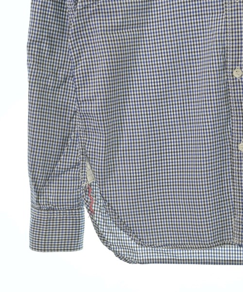 COMME des GARCONS HOMME（コムデギャルソンオム）カジュアルシャツ 白 サイズ:XS メンズ/2200728170049