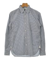 COMME des GARCONS HOMME（コムデギャルソンオム）カジュアルシャツ 白 サイズ:XS メンズ/2200728170049