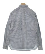 COMME des GARCONS HOMME（コムデギャルソンオム）カジュアルシャツ 白 サイズ:XS メンズ/2200728170049