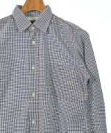 COMME des GARCONS HOMME（コムデギャルソンオム）カジュアルシャツ 白 サイズ:XS メンズ/2200728170049