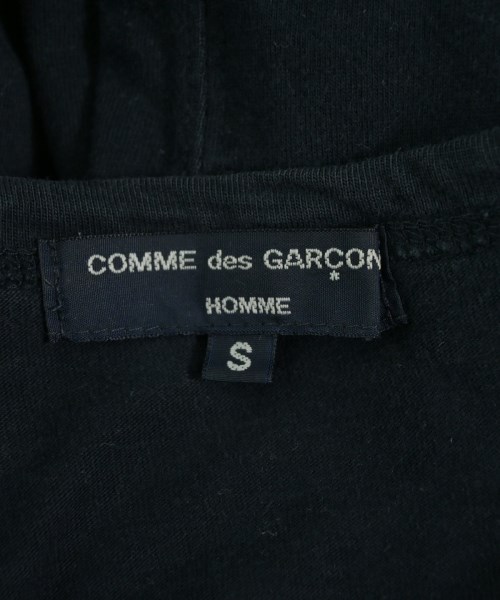 COMME des GARCONS HOMME（コムデギャルソンオム）Tシャツ・カットソー 紺 サイズ:S メンズ/2200728170056