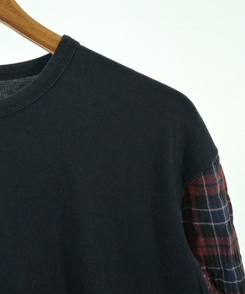 COMME des GARCONS HOMME（コムデギャルソンオム）Tシャツ・カットソー 紺 サイズ:S メンズ/2200728170056