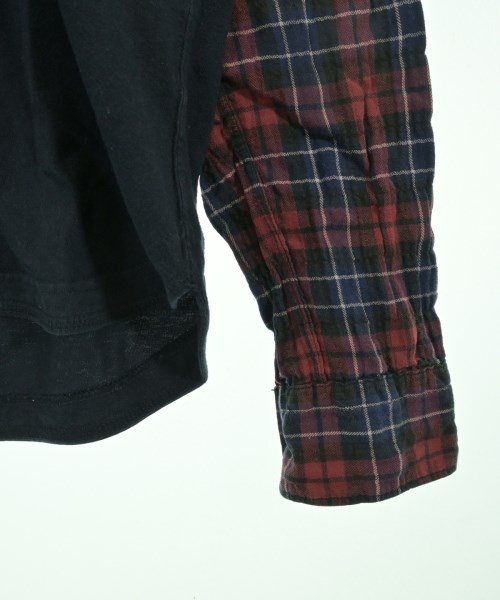 COMME des GARCONS HOMME（コムデギャルソンオム）Tシャツ・カットソー 紺 サイズ:S メンズ/2200728170056
