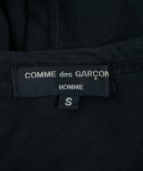 COMME des GARCONS HOMME（コムデギャルソンオム）Tシャツ・カットソー 紺 サイズ:S メンズ/2200728170056