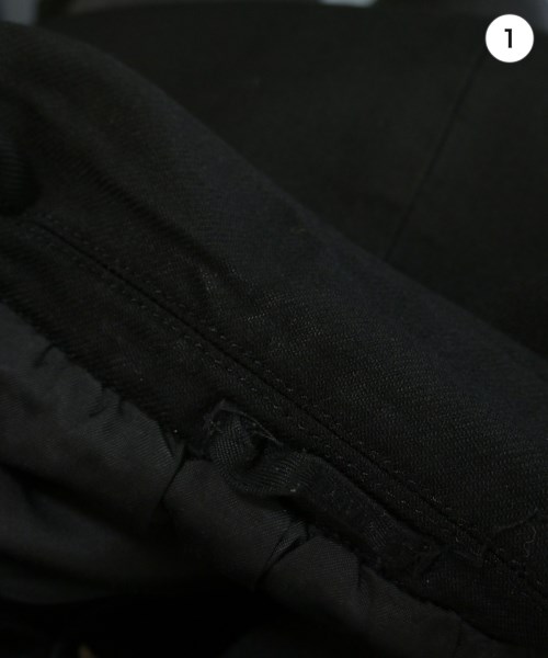 COMME des GARCONS HOMME（コムデギャルソンオム）テーラードジャケット 黒 サイズ:XS メンズ/2200728170063