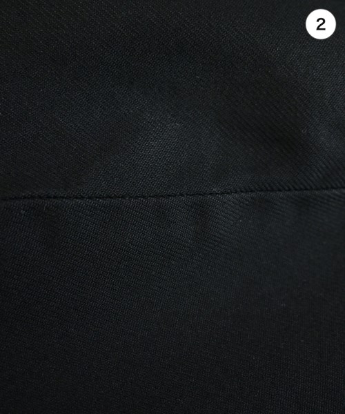 COMME des GARCONS HOMME（コムデギャルソンオム）テーラードジャケット 黒 サイズ:XS メンズ/2200728170063