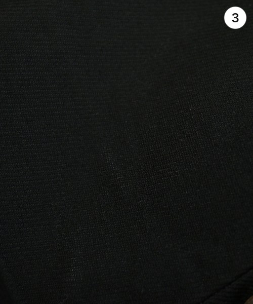 COMME des GARCONS HOMME（コムデギャルソンオム）テーラードジャケット 黒 サイズ:XS メンズ/2200728170063
