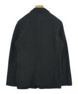 COMME des GARCONS HOMME（コムデギャルソンオム）テーラードジャケット 黒 サイズ:XS メンズ/2200728170063