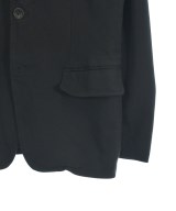 COMME des GARCONS HOMME（コムデギャルソンオム）テーラードジャケット 黒 サイズ:XS メンズ/2200728170063