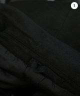 COMME des GARCONS HOMME（コムデギャルソンオム）テーラードジャケット 黒 サイズ:XS メンズ/2200728170063