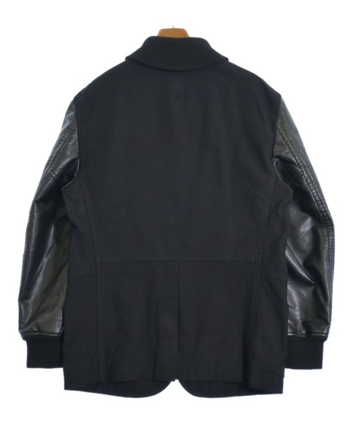 COMME des GARCONS HOMME（コムデギャルソンオム）その他 黒 サイズ:M メンズ/2200727700018