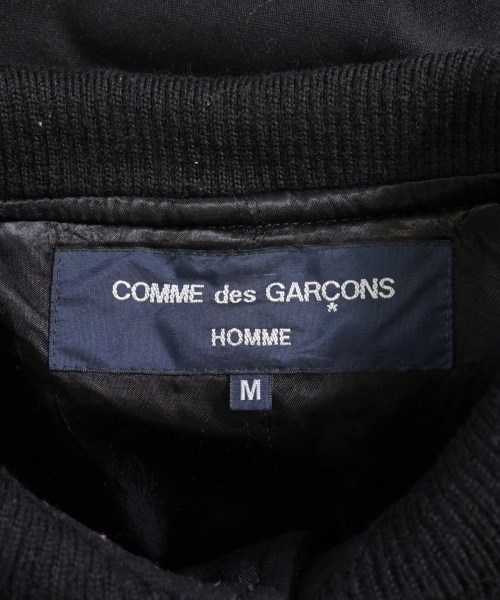 COMME des GARCONS HOMME（コムデギャルソンオム）その他 黒 サイズ:M メンズ/2200727700018