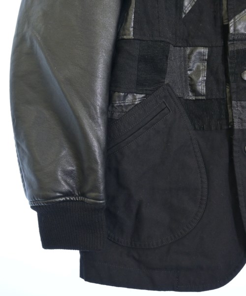 COMME des GARCONS HOMME（コムデギャルソンオム）その他 黒 サイズ:M メンズ/2200727700018