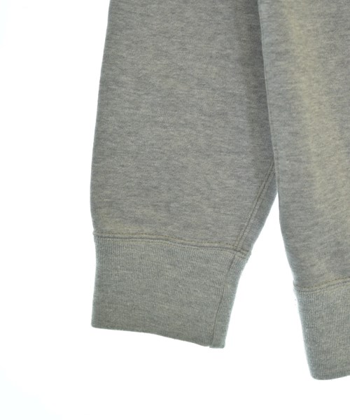 COMME des GARCONS HOMME（コムデギャルソンオム）パーカー グレー サイズ:M メンズ/2200727700025