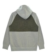 COMME des GARCONS HOMME（コムデギャルソンオム）パーカー グレー サイズ:M メンズ/2200727700025