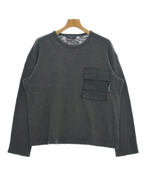COMME des GARCONS HOMME(コムデギャルソンオム)のニット・セーター サイズ:S 17,000円