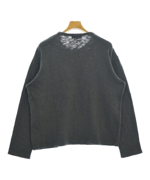 COMME des GARCONS HOMME（コムデギャルソンオム）ニット・セーター グレー サイズ:S メンズ/2200727700032
