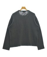COMME des GARCONS HOMME（コムデギャルソンオム）ニット・セーター グレー サイズ:S メンズ/2200727700032