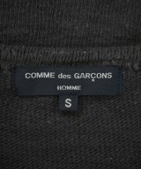 COMME des GARCONS HOMME（コムデギャルソンオム）ニット・セーター グレー サイズ:S メンズ/2200727700032