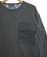 COMME des GARCONS HOMME（コムデギャルソンオム）ニット・セーター グレー サイズ:S メンズ/2200727700032