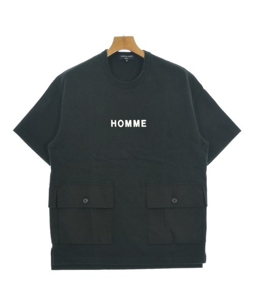COMME des GARCONS HOMME(コムデギャルソンオム)のTシャツ・カットソー サイズ:S 12,800円