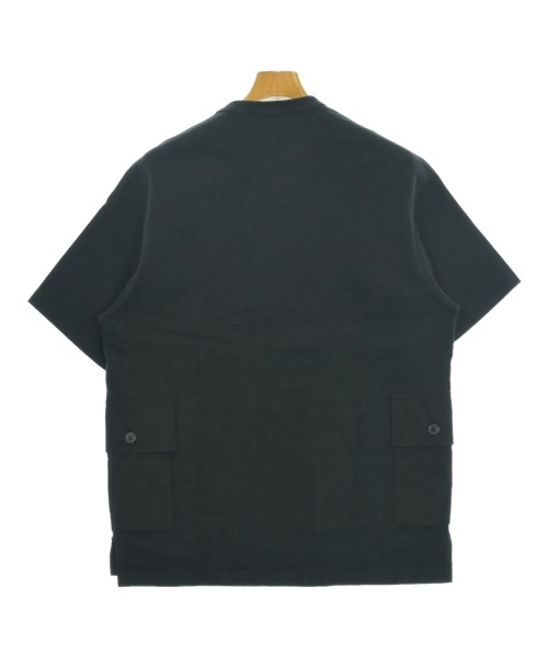 COMME des GARCONS HOMME（コムデギャルソンオム）Tシャツ・カットソー 黒 サイズ:S メンズ/2200727700049