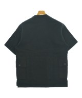 COMME des GARCONS HOMME（コムデギャルソンオム）Tシャツ・カットソー 黒 サイズ:S メンズ/2200727700049
