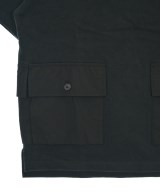COMME des GARCONS HOMME（コムデギャルソンオム）Tシャツ・カットソー 黒 サイズ:S メンズ/2200727700049