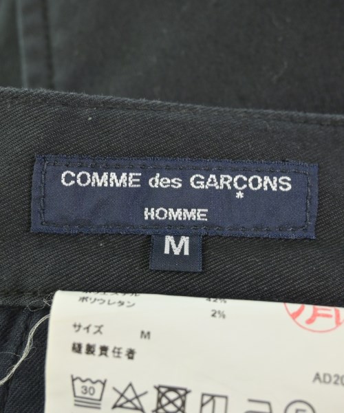 COMME des GARCONS HOMME（コムデギャルソンオム）その他 紺 サイズ:M メンズ/2200727700056