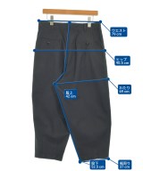 COMME des GARCONS HOMME（コムデギャルソンオム）その他 紺 サイズ:M メンズ/2200727700056