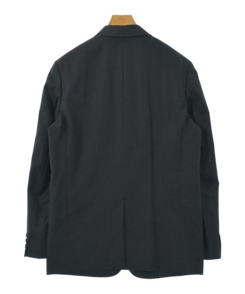 COMME des GARCONS HOMME（コムデギャルソンオム）テーラードジャケット 黒 サイズ:S メンズ/2200728680012