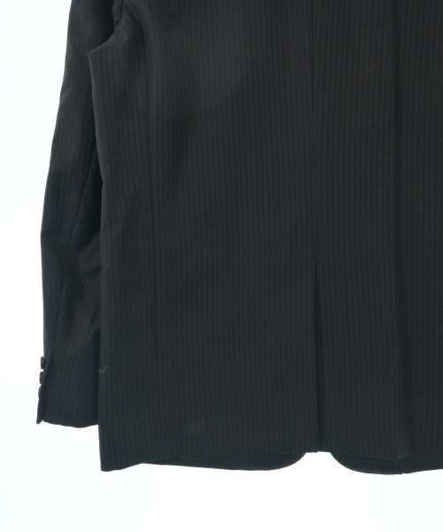 COMME des GARCONS HOMME（コムデギャルソンオム）テーラードジャケット 黒 サイズ:S メンズ/2200728680012