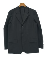 COMME des GARCONS HOMME（コムデギャルソンオム）テーラードジャケット 黒 サイズ:S メンズ/2200728680012