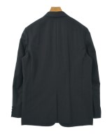 COMME des GARCONS HOMME（コムデギャルソンオム）テーラードジャケット 黒 サイズ:S メンズ/2200728680012