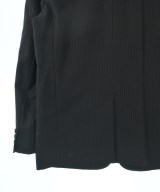 COMME des GARCONS HOMME（コムデギャルソンオム）テーラードジャケット 黒 サイズ:S メンズ/2200728680012