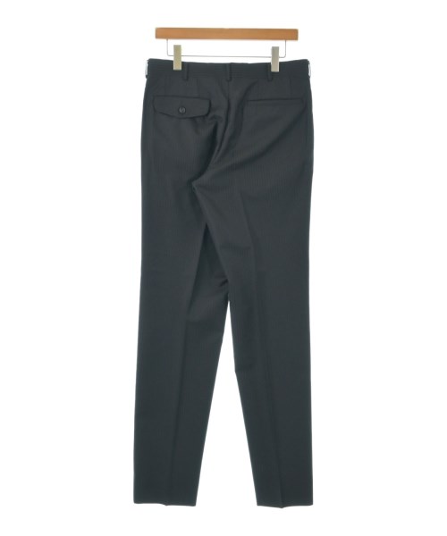 COMME des GARCONS HOMME（コムデギャルソンオム）スラックス 黒 サイズ:S メンズ/2200728680029