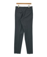 COMME des GARCONS HOMME（コムデギャルソンオム）スラックス 黒 サイズ:S メンズ/2200728680029