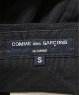 COMME des GARCONS HOMME（コムデギャルソンオム）スラックス 黒 サイズ:S メンズ/2200728680029