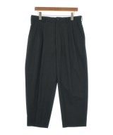 COMME des GARCONS HOMME（コムデギャルソンオム）スラックス 黒 サイズ:S メンズ/2200728716025