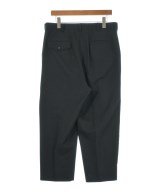 COMME des GARCONS HOMME（コムデギャルソンオム）スラックス 黒 サイズ:S メンズ/2200728716025