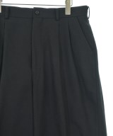 COMME des GARCONS HOMME（コムデギャルソンオム）スラックス 黒 サイズ:S メンズ/2200728716025