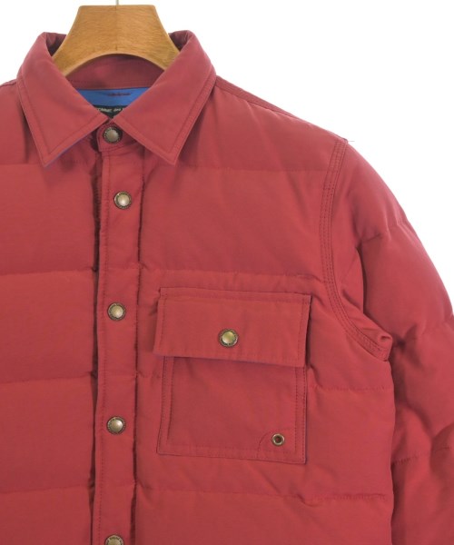 COMME des GARCONS HOMME（コムデギャルソンオム）ダウンジャケット