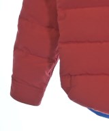 COMME des GARCONS HOMME（コムデギャルソンオム）ダウンジャケット/ダウンベスト 赤 サイズ:XS メンズ/2200728822023