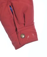 COMME des GARCONS HOMME（コムデギャルソンオム）ダウンジャケット/ダウンベスト 赤 サイズ:XS メンズ/2200728822023